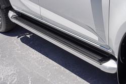 2025 Isuzu D-MAX LS-U