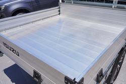 2025 Isuzu D-MAX LS-U