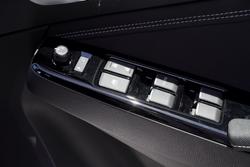 2025 Isuzu D-MAX LS-U