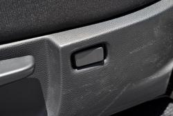 2025 Isuzu D-MAX LS-U