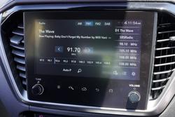 2025 Isuzu D-MAX LS-U