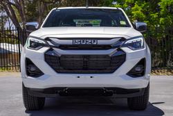 2025 Isuzu D-MAX LS-U