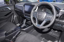 2025 Isuzu D-MAX LS-U