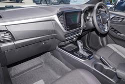 2025 Isuzu D-MAX LS-U