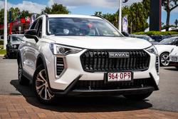 2025 GWM HAVAL Jolion