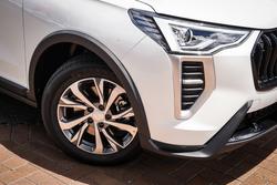 2025 GWM HAVAL Jolion