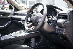 2025 GWM HAVAL Jolion