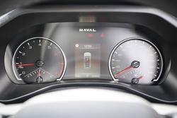 2025 GWM HAVAL Jolion