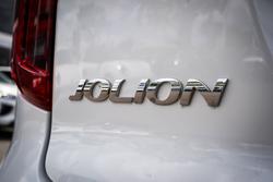 2025 GWM HAVAL Jolion