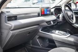 2025 GWM HAVAL Jolion