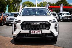 2025 GWM HAVAL Jolion