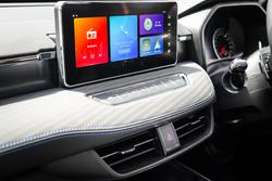 2025 GWM HAVAL Jolion