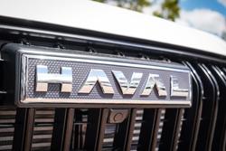 2025 GWM HAVAL Jolion