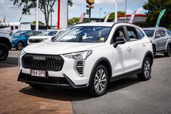 2025 GWM HAVAL Jolion