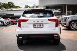 2025 GWM HAVAL Jolion