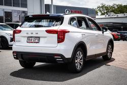2025 GWM HAVAL Jolion