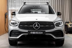 2020 MERCEDES-BENZ GLC 300 4MATIC