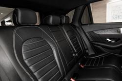 2020 MERCEDES-BENZ GLC 300 4MATIC
