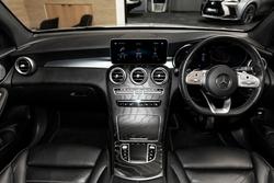 2020 MERCEDES-BENZ GLC 300 4MATIC