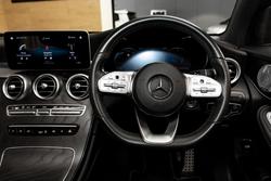 2020 MERCEDES-BENZ GLC 300 4MATIC
