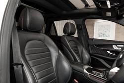 2020 MERCEDES-BENZ GLC 300 4MATIC