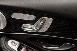 2020 MERCEDES-BENZ GLC 300 4MATIC