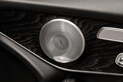 2020 MERCEDES-BENZ GLC 300 4MATIC