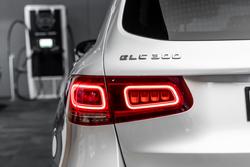 2020 MERCEDES-BENZ GLC 300 4MATIC