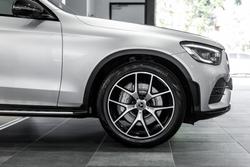 2020 MERCEDES-BENZ GLC 300 4MATIC