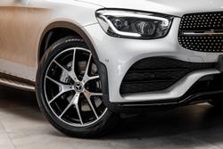 2020 MERCEDES-BENZ GLC 300 4MATIC