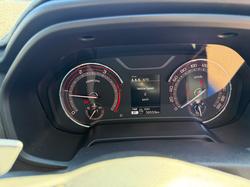 2024 LDV T60 Blue