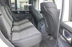 2023 INEOS Grenadier Station Wagon Trialmaster Edition