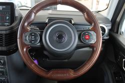 2023 INEOS Grenadier Station Wagon Trialmaster Edition