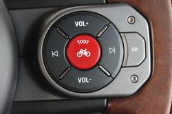 2023 INEOS Grenadier Station Wagon Trialmaster Edition