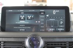 2023 INEOS Grenadier Station Wagon Trialmaster Edition