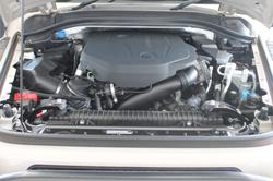 2023 INEOS Grenadier Station Wagon Trialmaster Edition