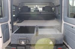 2023 INEOS Grenadier Station Wagon Trialmaster Edition