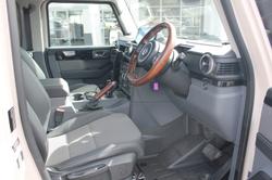 2023 INEOS Grenadier Station Wagon Trialmaster Edition