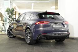 2026 Maserati Grecale TROFEO 530HP 4WD FUORISERIE-NIGHT