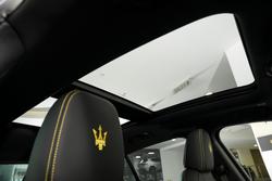 2026 Maserati Grecale TROFEO 530HP 4WD FUORISERIE-NIGHT