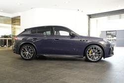 2026 Maserati Grecale TROFEO 530HP 4WD FUORISERIE-NIGHT