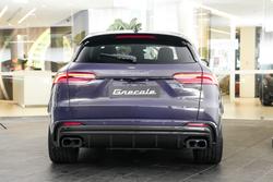 2026 Maserati Grecale TROFEO 530HP 4WD FUORISERIE-NIGHT