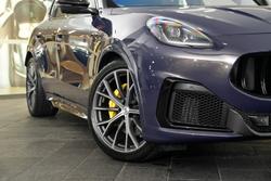 2026 Maserati Grecale TROFEO 530HP 4WD FUORISERIE-NIGHT