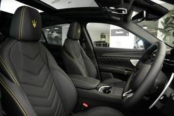 2026 Maserati Grecale TROFEO 530HP 4WD FUORISERIE-NIGHT