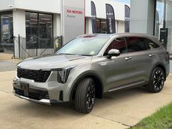 2026 Kia Sorento GT-Line