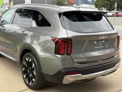 2026 Kia Sorento GT-Line