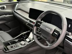 2026 Kia Sorento GT-Line