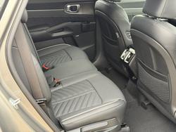 2026 Kia Sorento GT-Line