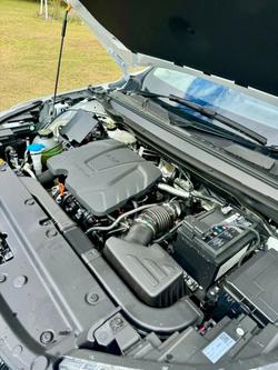 2025 GWM HAVAL JOLION MY25 LUX