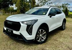2025 GWM HAVAL JOLION MY25 LUX